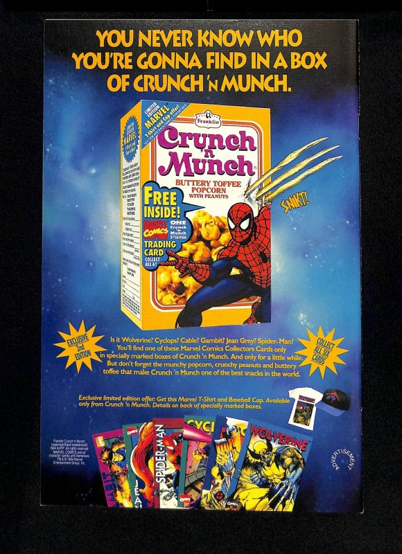 Felicia Hardy: The Black Cat #1