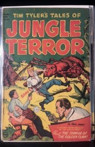 Harvey Comics Hits #54 (1952)