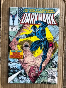 Darkhawk #21 (1992)