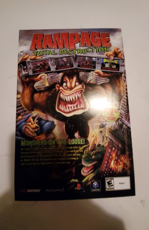 Friendly Neighborhood Spider-Man #8 (2006) NM Marvel Comic Book J743