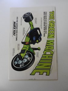 All-Star Comics #62 (1976) FN/VF condition