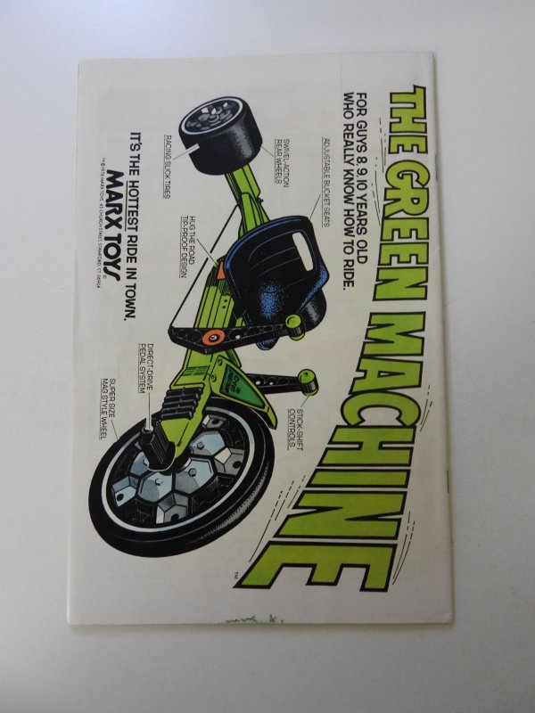 All-Star Comics #62 (1976) FN/VF condition