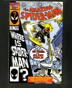 Amazing Spider-Man #279