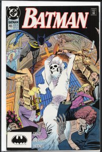 Batman #455 (1990) Batman
