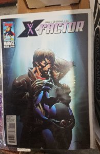 X-Factor #210 (2010)