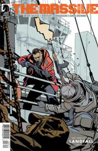 Landfall, Part 3: Unalaska