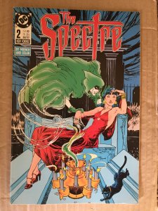 The Spectre #2