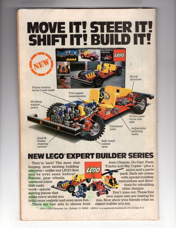 Marvel Tales #99 (1979)   / MC#52