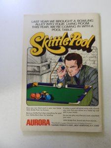 G.I. Combat #145 (1971) VF condition