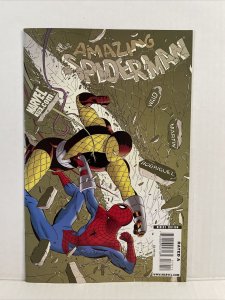 Amazing Spiderman #579 Shocker App.
