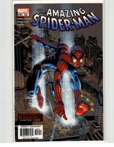 The Amazing Spider-Man #508 (2004)