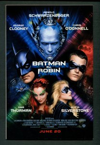 Scare Tactics #9 (9.0 VFN/NM )  Aug 1997