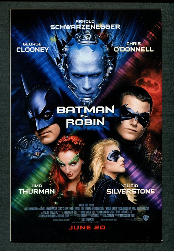 Scare Tactics #9 (9.0 VFN/NM )  Aug 1997