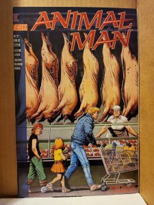 Animal Man #57 (1993) b6