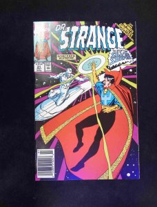 Doctor  Strange #31 (3RD SERIES) MARVEL Comics 1991 VF+ NEWSSTAND