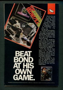 Conan the King #46 ( 7.0 FN/VFN ) Newsstand / May 1988