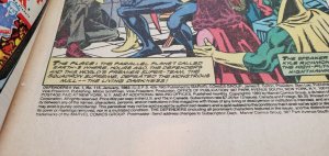 DEFENDERS #115 (1972 Series) 1983 (MARVEL) VF/NM