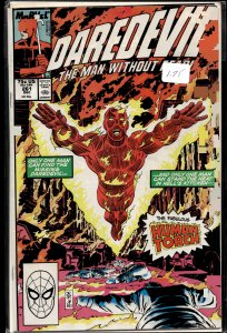 Daredevil #261 (1988) Daredevil