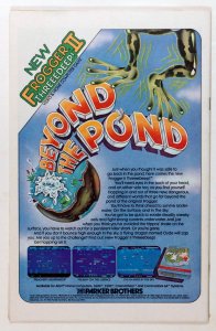 The Amazing Spider-Man Annual #18 (1984)