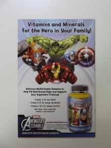 Spider-Island #2 (2015) NM condition