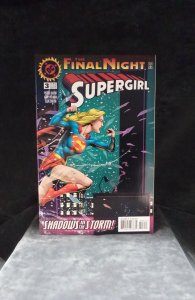 Supergirl #3 (1996)