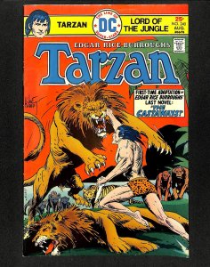 Tarzan (1972) #240