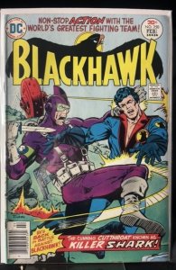 Blackhawk #250 (1977)