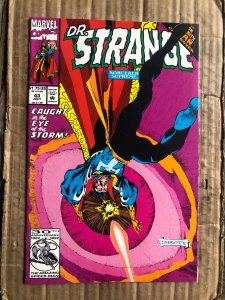 Doctor Strange, Sorcerer Supreme #43 (1992)