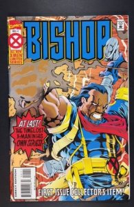 Bishop #1 (1994)