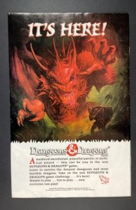 Iron Man #268 (1991)