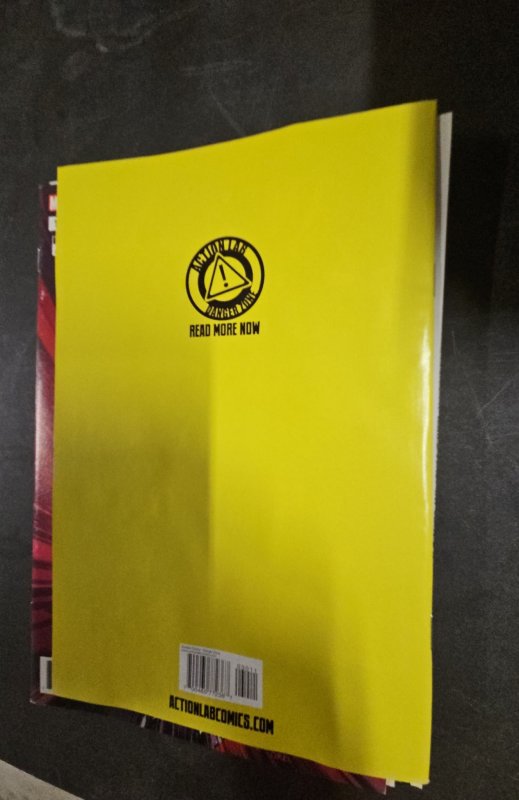 Zombie Tramp #30 (2016)