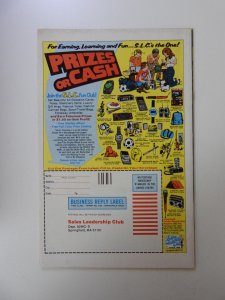 The Uncanny X-Men #158 Direct Edition (1982) VF condition