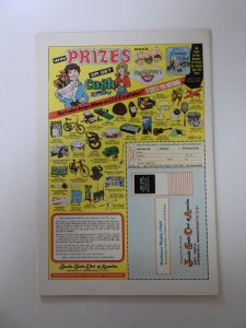 The Human Torch #1 (1974) VF condition