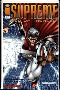 Supreme (1993) #9