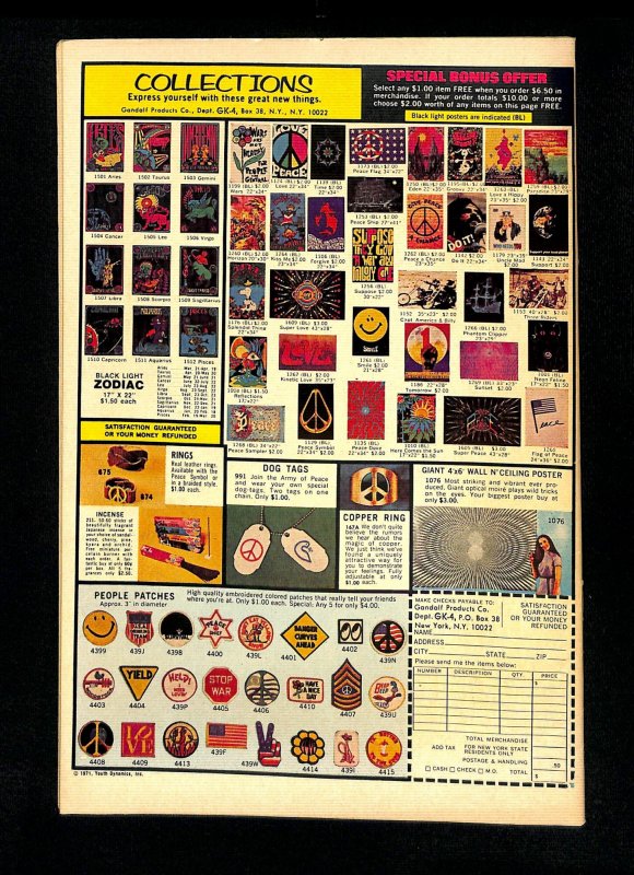 Walt Disney's Comics And Stories #381