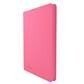 Zip-Up Album 18-Pocket  Pink TCG Gamegenic