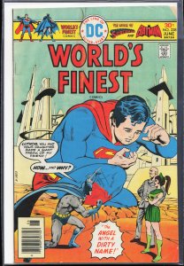 World's Finest Comics #238 (1976) Super Sons