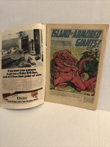 Four Star Battle Tales #3