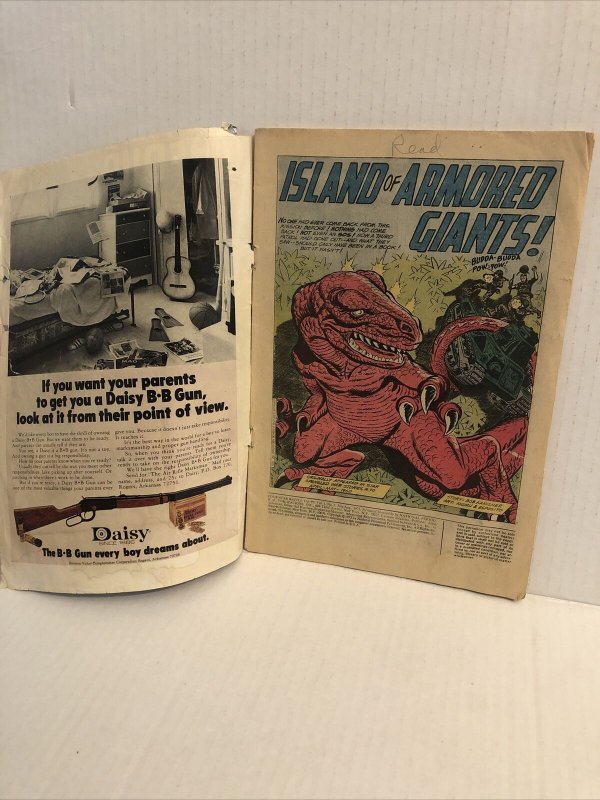 Four Star Battle Tales #3