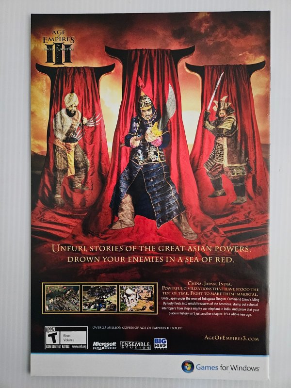 Countdown #23 (2007)