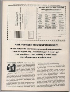 MONSTERS UNLEASHED #4 Magazine, NM-, Werewolf Frankenstein 1973 1974