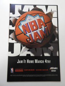 Gambit #4 (1994) VF Condition!