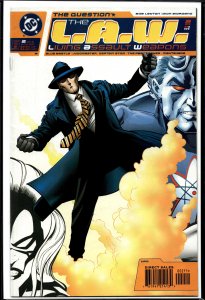 The L.A.W. (Living Assault Weapons) #2 (1999) Captain Atom