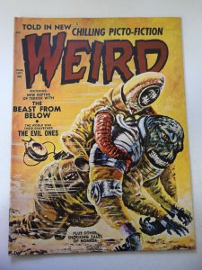 Weird Vol 5 #3 FN+ Condition