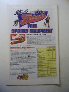 The Spectacular Spider-Man #120 (1986) VF Condition