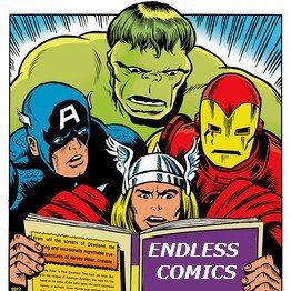 The New Gods #8 Orion! Jack Kirby Bronze Age DC