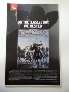 Blue Beetle #17 (1987) VF Condition