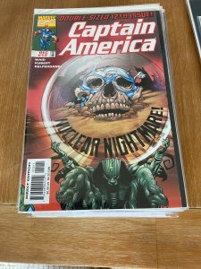 Captain America #12 (1998)