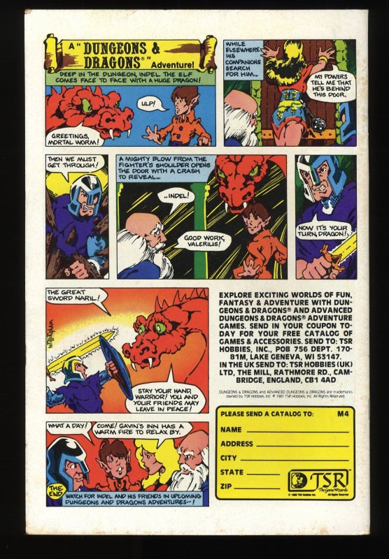 Spectacular Spider-Man #64 Newsstand Variant 1st App Origin Cloak & Dagger!