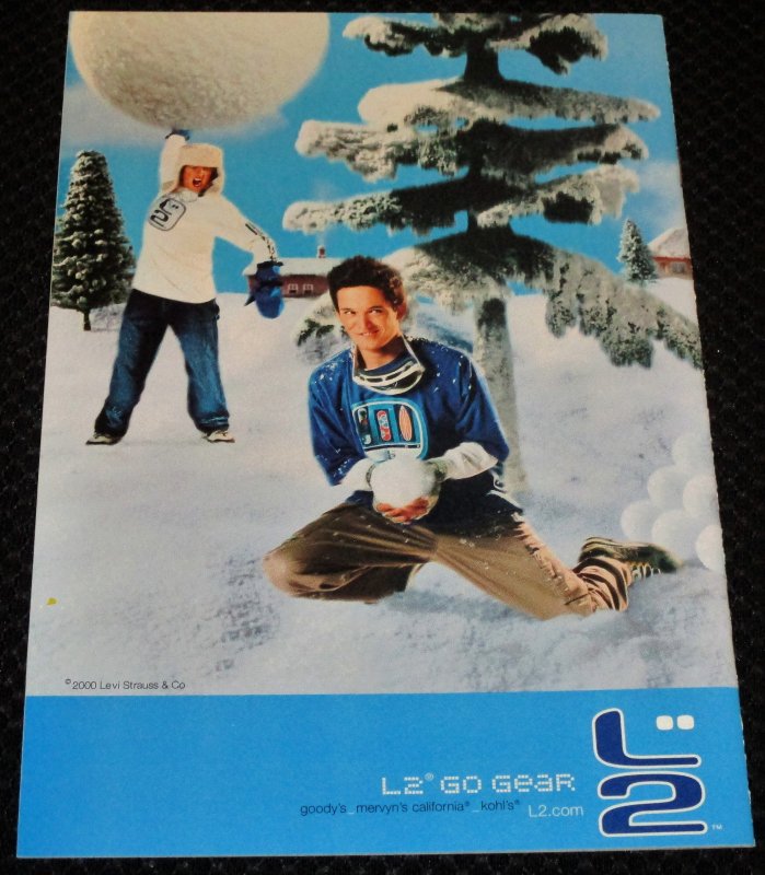 Iron Fist: Wolverine #3 (2001)